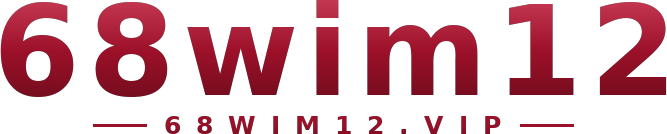 68wim12 logo